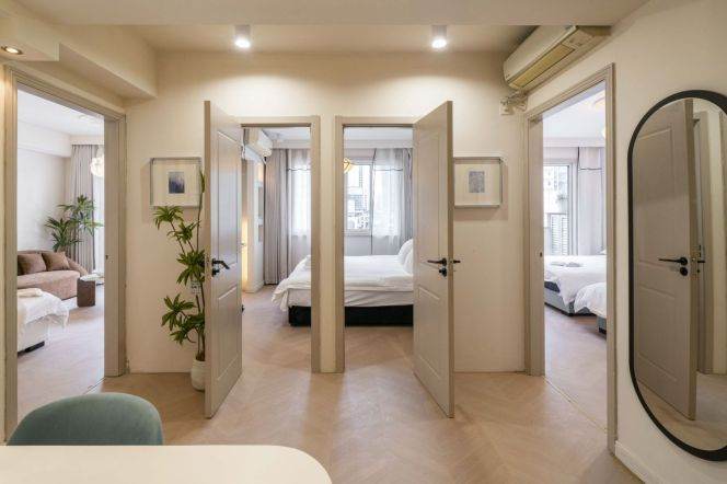 12.5k Cozy 3Br 1Bathr Nr West Nanjing Rd.line2/12/13