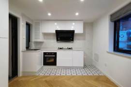 Furnished 1br-Jing'an Temple