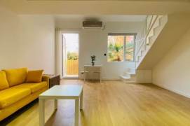 Beautiful Green view 1BR APT Balcony JT university 8.2k