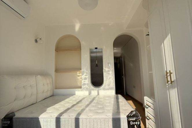 Furnished 1br-Jiangsu Road