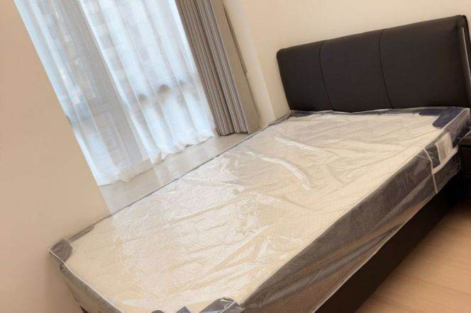 Good condition,good price LaCite Xujiahui,2bath