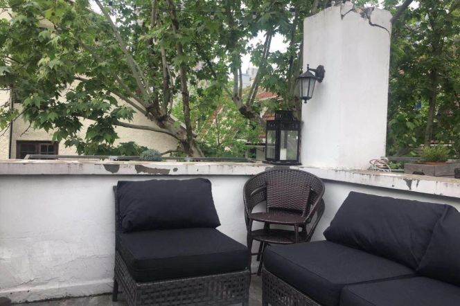 2Br Lane house w. Terrace &Heating @Iapm