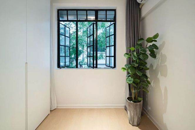 Cozy 1Br w. Floor Heating Changshu Rd Station