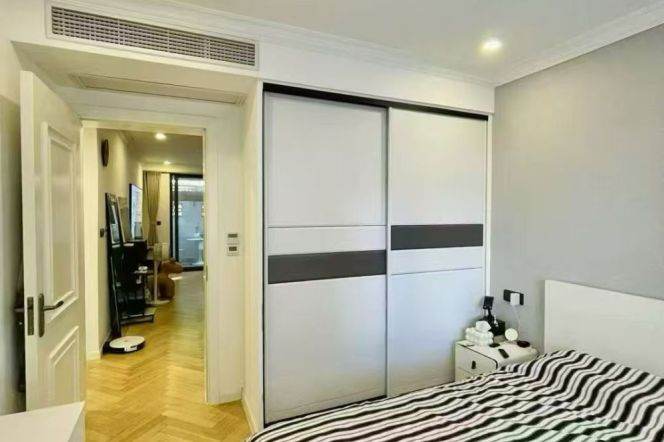 Furnished 1br-Jiaotong Uni