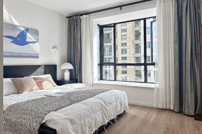 3 Brs, 1 Bath, 120 Sqm with Oven, Dish washer @ Zhongshan park L2