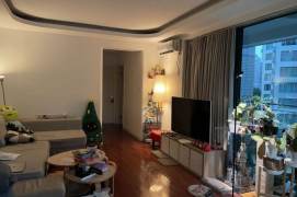 Oriental Manhattan,Xujiahui high-end ,2bath