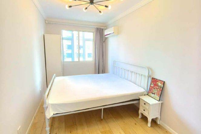 Elevator building 1br 1lr Nr L2/11 jiangsu rd sta