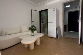 Furnished 1br-Jiangsu Road