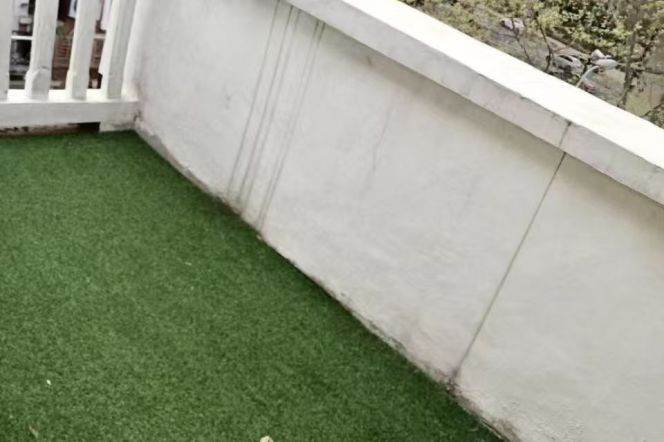 Modern 1/2Living & private terrace/loft @Jing'An temple & Line 2/7/14