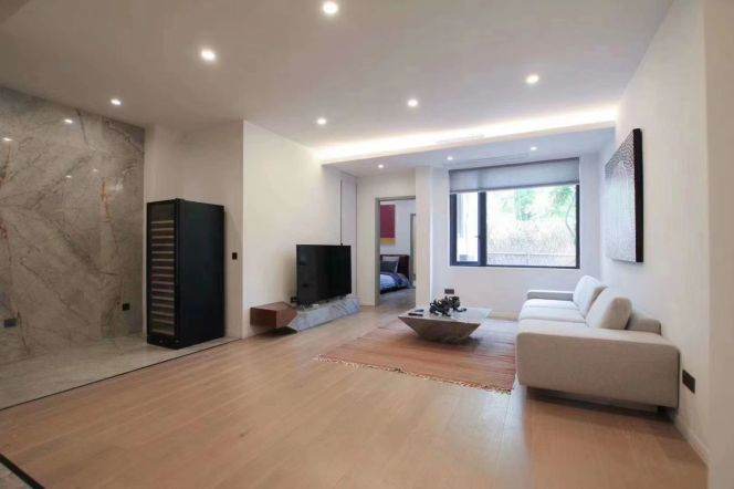 2BR 2BA 135m² Old House on Yuqing Rd