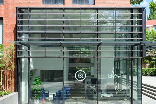 516sqm commercial space for rent