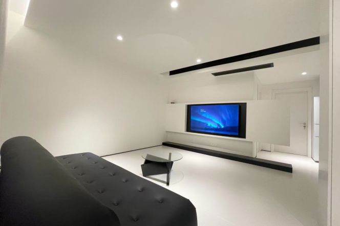 Modern 2br with elevator near Jing'an Temple