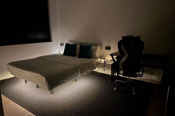 Cozy 1Br @ L9/12 Jiashan rd station