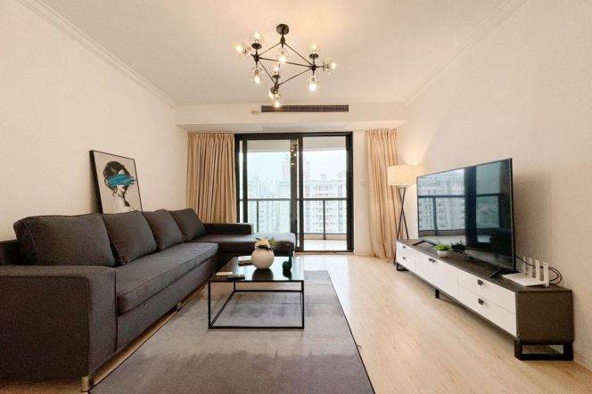 3 BDRS | Jing'an | 24K*