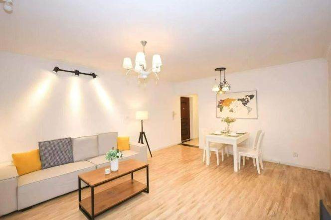 2 BDRS | Jing'an | West wading Rd