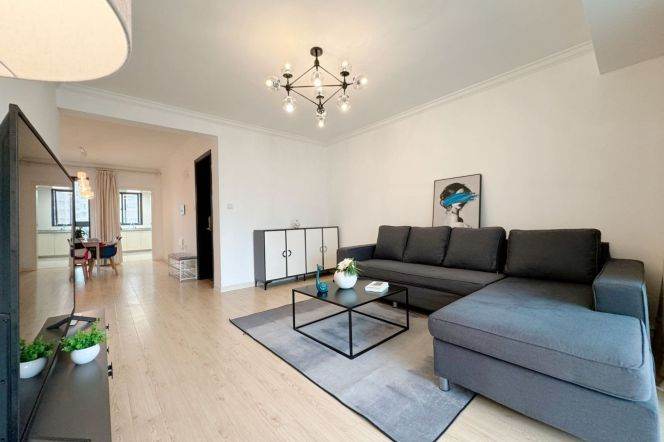 3 BDRS | Jing'an | 24K*