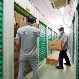 You You Space Relocation