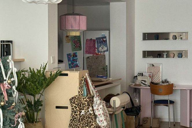 Spacious&Cozy 2BR 2BA 130m² Elevator Apt in Xujiahui