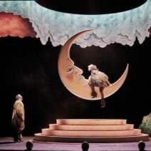 HD Screening: Comédie-Française – Cyrano de Bergerac