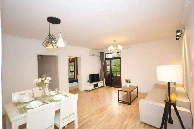 2 BDRS | Jing'an | West wading Rd