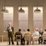 HD Screening: National Theatre Live – The Motive and the Cue