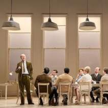 HD Screening: National Theatre Live – The Motive and the Cue