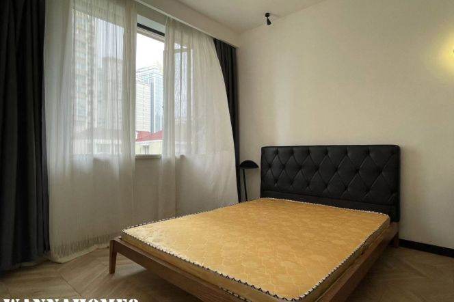 Super deal 2bedrs+1bathr with floor heating INrL2 11 Jiangsu metro 