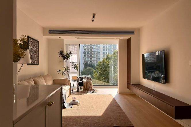 2br zhongshan park station