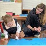 Melody Preschool 2026 Winter Growing Camp