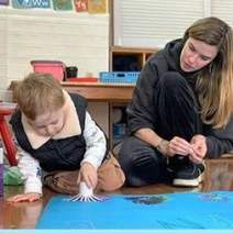 Melody Preschool 2026 Winter Growing Camp