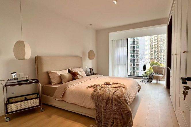 2br zhongshan park station