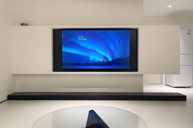 Modern 2br with elevator near Jing'an Temple