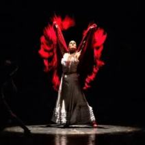 Carmen by Ballet Flamenco de Madrid