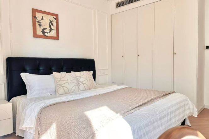 bright 1br Nr dongan road M4/7