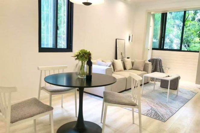 Good value 1br near Changping Rd M7