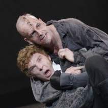 HD Screening: National Theatre Live – Frankenstein