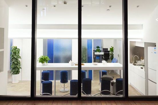 516sqm commercial space for rent