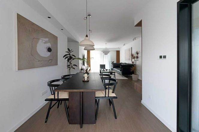 Zhenping Rd Station Elevator 3Br/2Bath Line3/4/7 Nice Compound