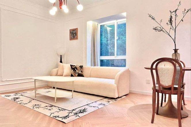 bright 1br Nr dongan road M4/7