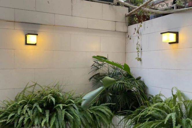 Spacious&Modern 1Bdr 1Bath/Cloakroom+L10/11 Jiaotong Uni.+Clean Compound+Large Terrace