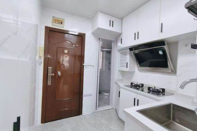 nice 1br Nr shanghai indoor stadium M1/4