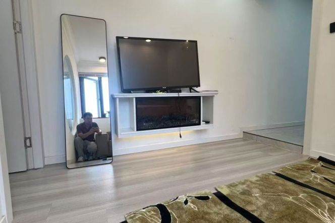 Elevator 1br near Wuding Rd M14