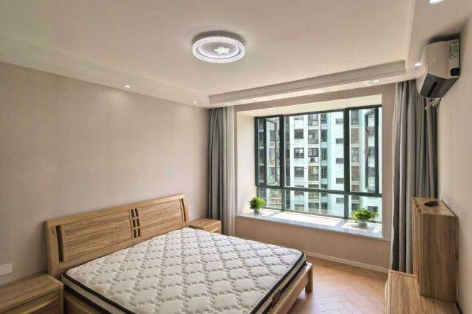  Spacious 3br with Floor heating at Minhang  Line 10