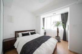 Quality and Homey 1Bed Good Price@Jiangsu Road 