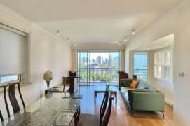 Nice view 2BR 2Baths IAPM Shanxi(s) Rd 19.8k