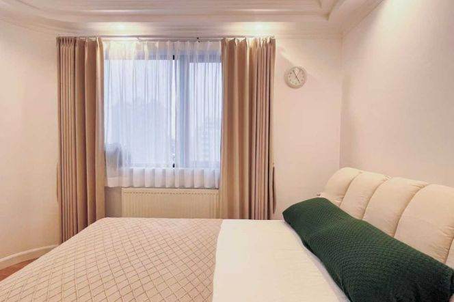 3BR 2BA Elevator Apt w/Heating on South Shaanxi Rd