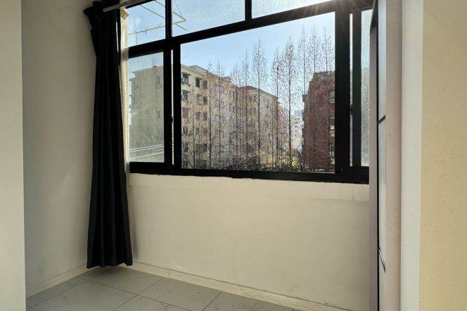 Spacious 1br@Jiang Su Rd/Modern/New Renovation/Storage/Cozy1br