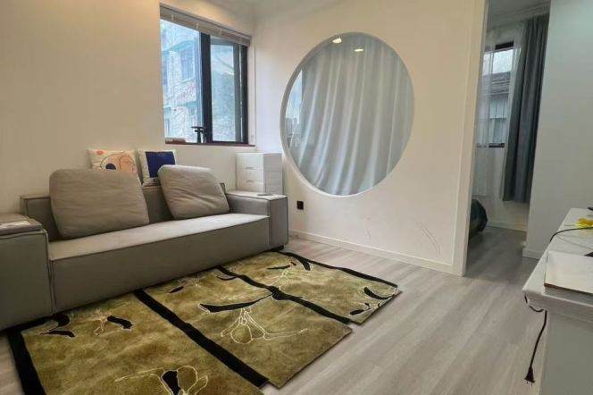 Elevator 1br near Wuding Rd M14