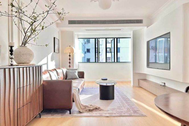 Caoyang Rd Station Elevator 2Br Line3/4/11/14