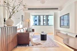 Caoyang Rd Station Elevator 2Br Line3/4/11/14